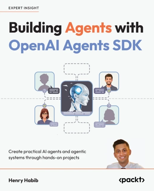 Building Agents with OpenAI  Agents SDK
