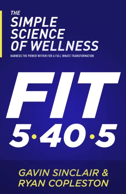 Simple Science of Wellness