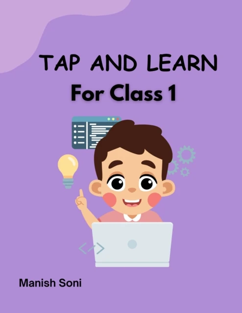 TAP AND LEARN For Class 1