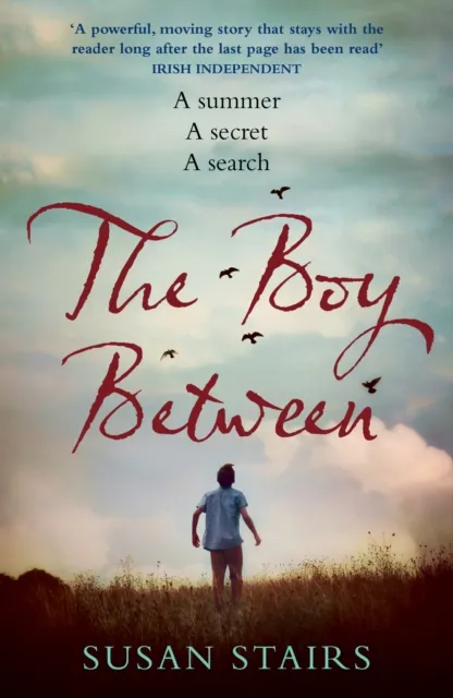 Boy Between