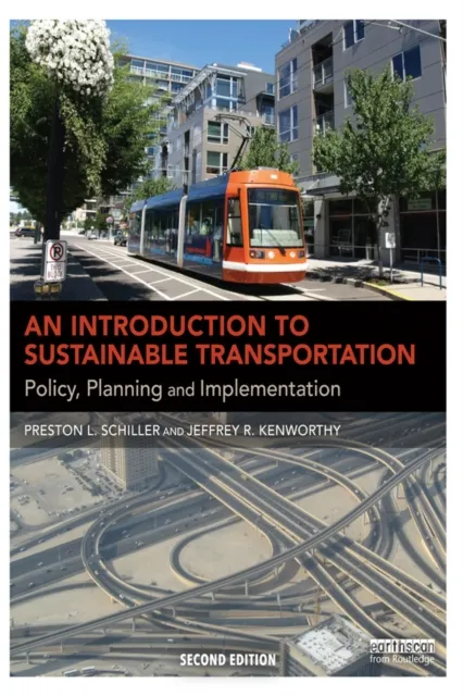 Introduction to Sustainable Transportation