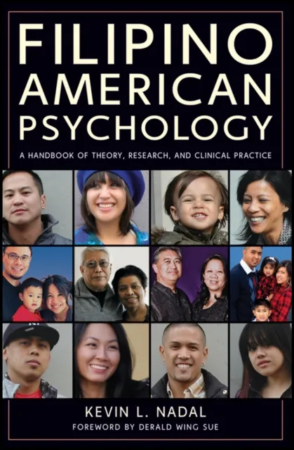 Filipino American Psychology
