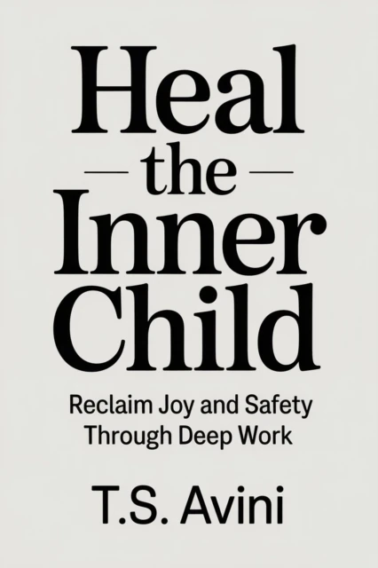 Heal the Inner Child
