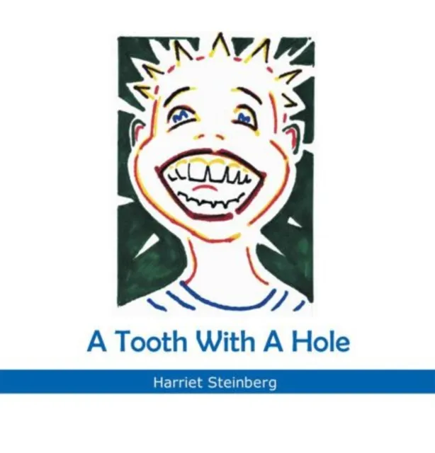 Tooth with a Hole