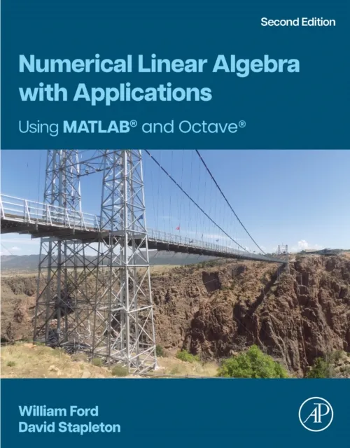 Numerical Linear Algebra with Applications