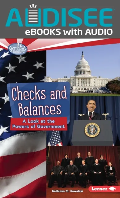 Checks and Balances
