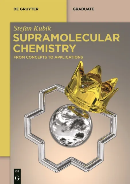 Supramolecular Chemistry
