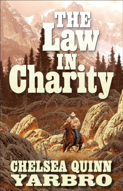 Law in Charity