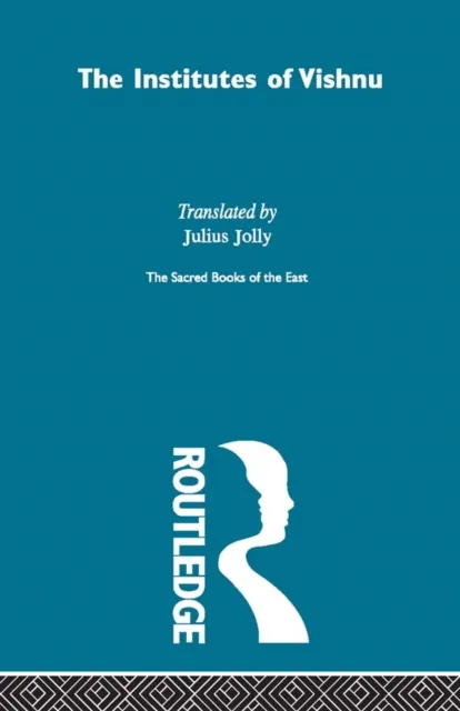 Institutes of Vishnu