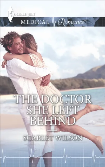 Doctor She Left Behind
