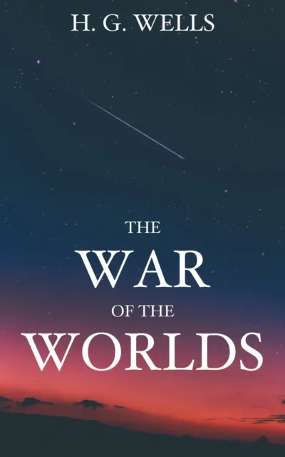 War of the Worlds
