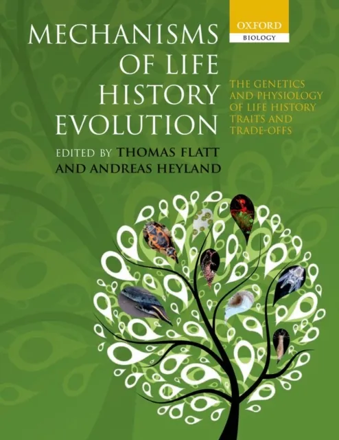Mechanisms of Life History Evolution