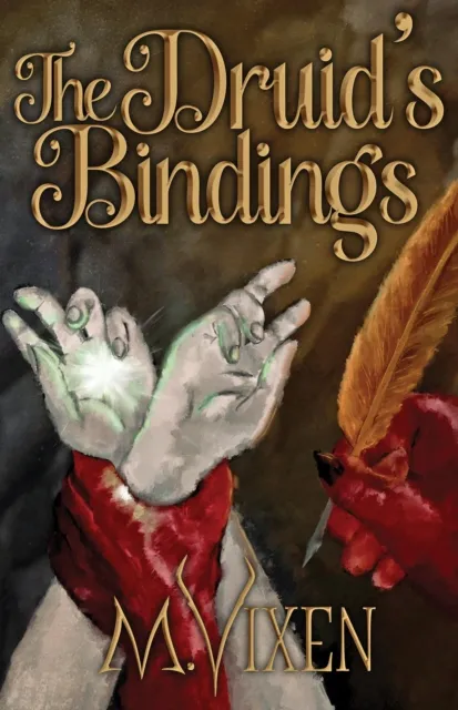 Druid's Bindings
