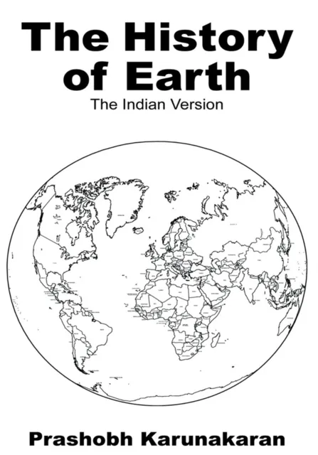 History of Earth
