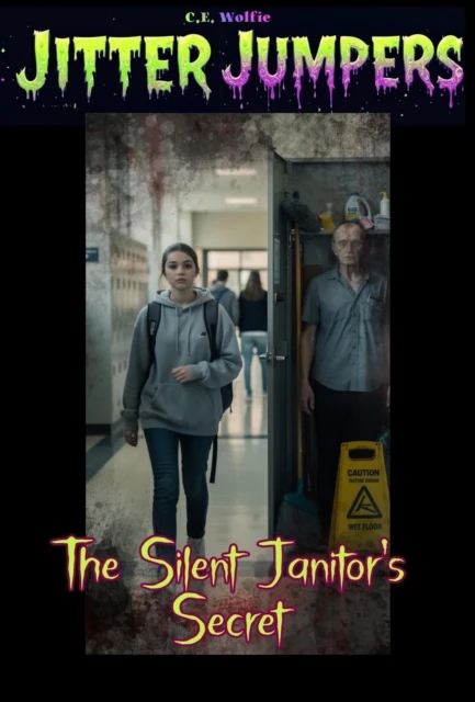 Silent Janitor's Secret