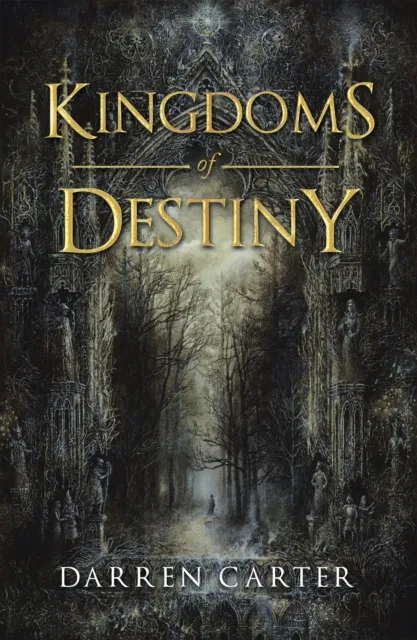 Kingdoms of Destiny