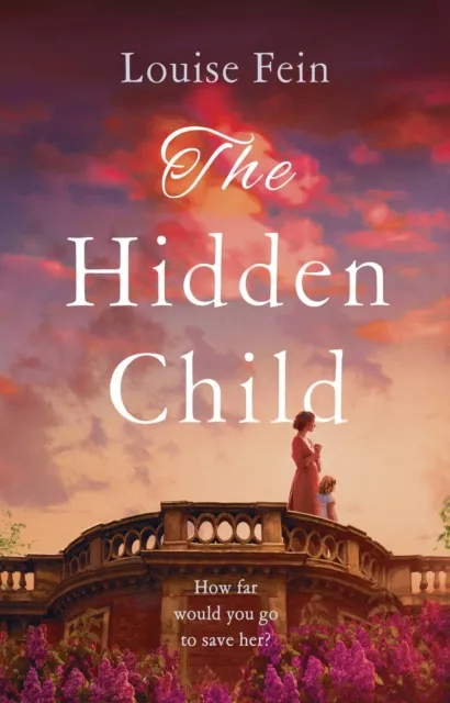 Hidden Child