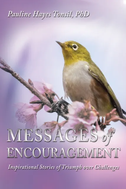 Messages of Encouragement