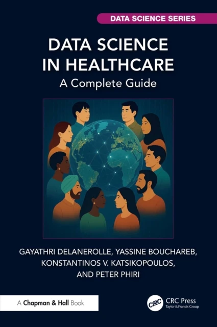 Data Science in Healthcare