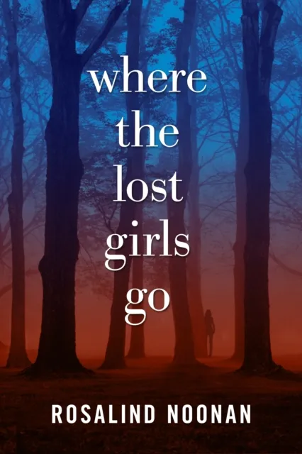 Where the Lost Girls Go
