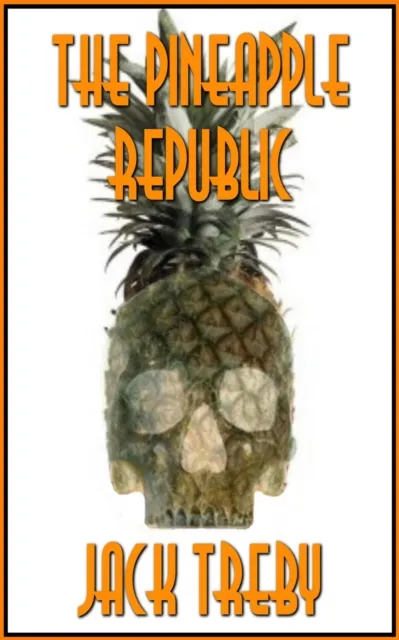 Pineapple Republic