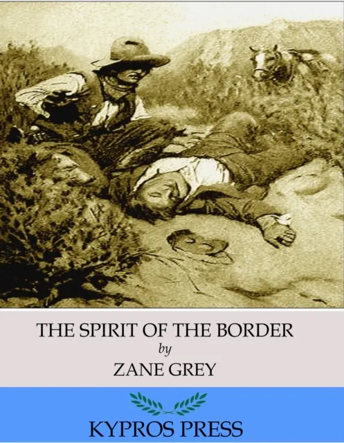 Spirit of the Border