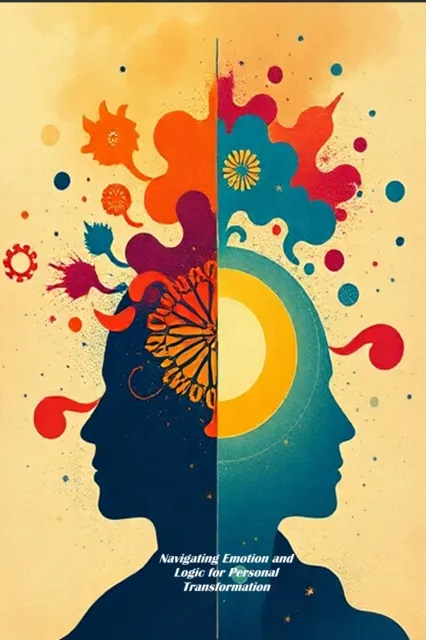 Navigating Emotion and Logic for Personal Transformation