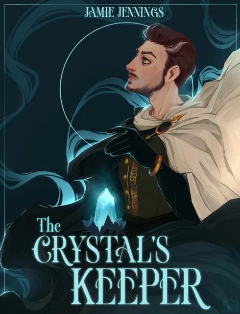 Crystal's Keeper