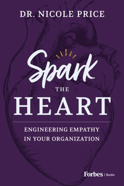 Spark the Heart