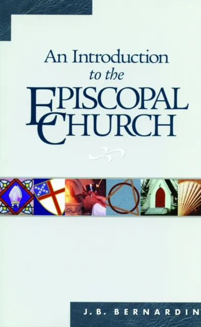 Introduction to the Episcopal Church