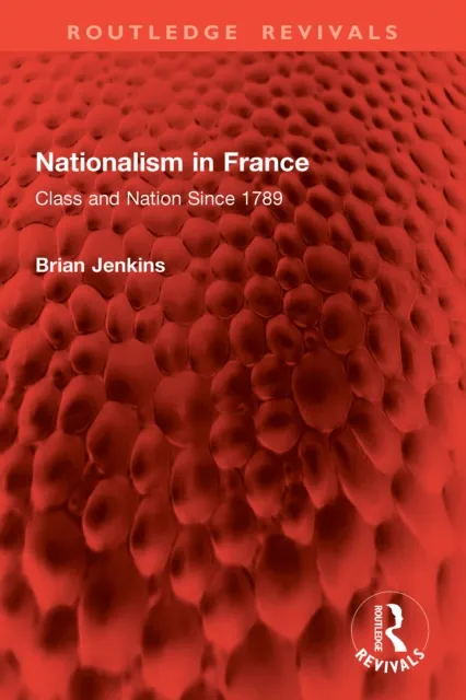 Nationalism in France