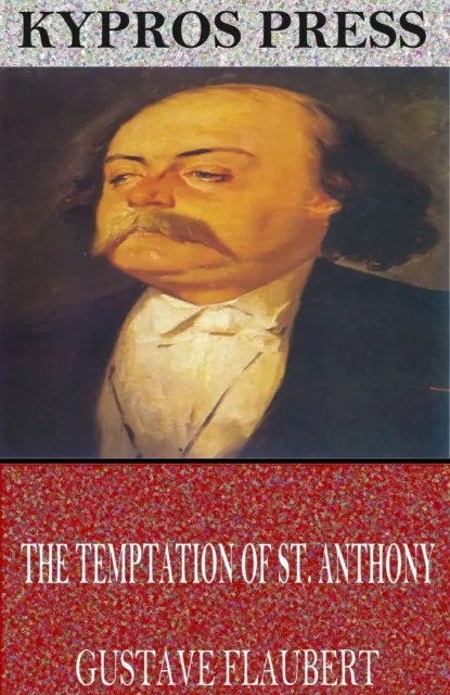 Temptation of St. Anthony