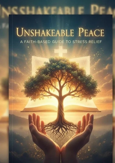 Unshakable Peace