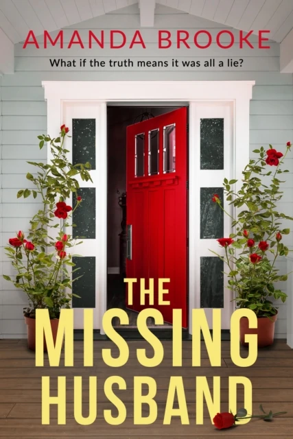 Missing Husband