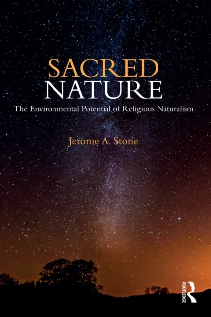 Sacred Nature