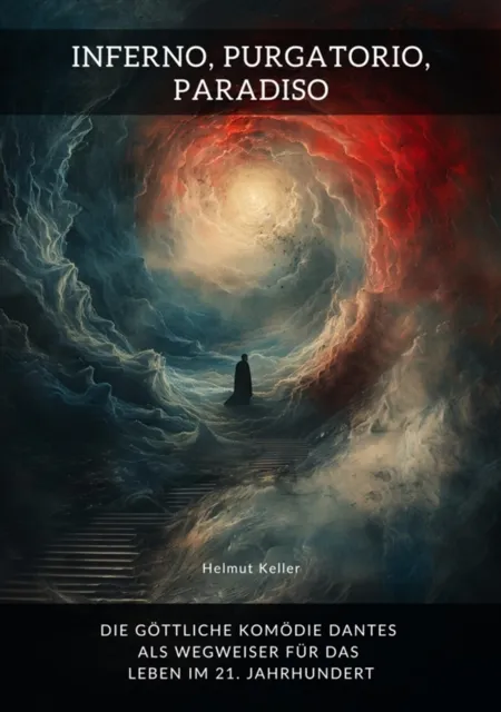 Inferno, Purgatorio, Paradiso