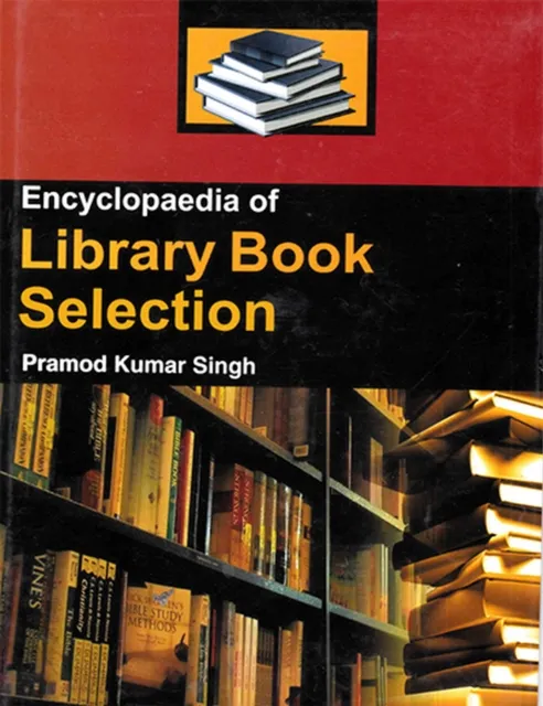 Encyclopaedia Of Library Book Selection