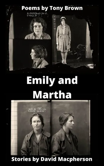 Emily and Martha