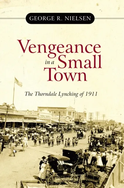 Vengeance in a Small Town