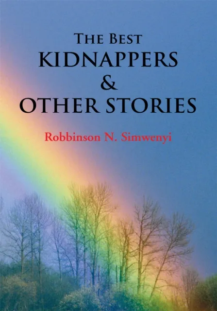Best Kidnappers and Other Stories