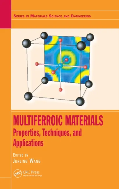 Multiferroic Materials