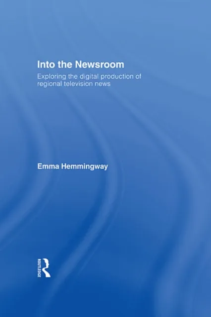 Into the Newsroom