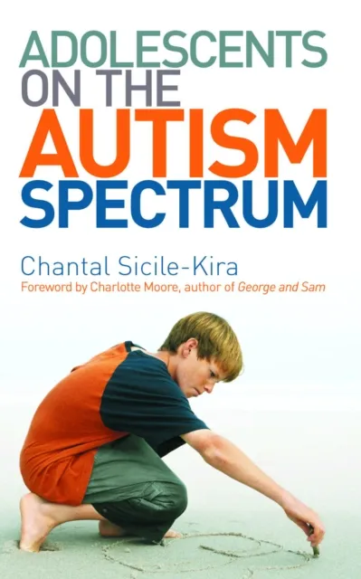 Adolescents on the Autism Spectrum