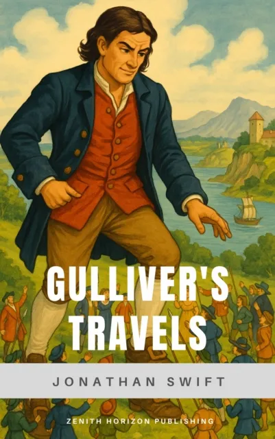 Gulliver's Travels