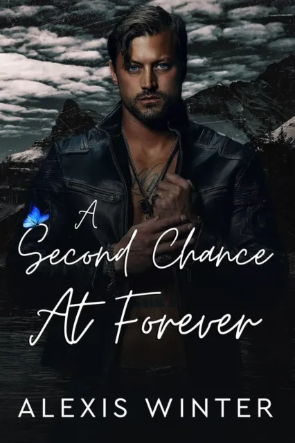 Second Chance At Forever