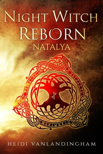 Night Witch Reborn: Natalya
