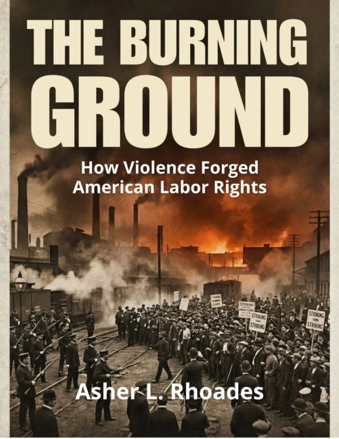 Burning Ground