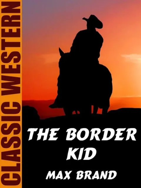 Border Kid