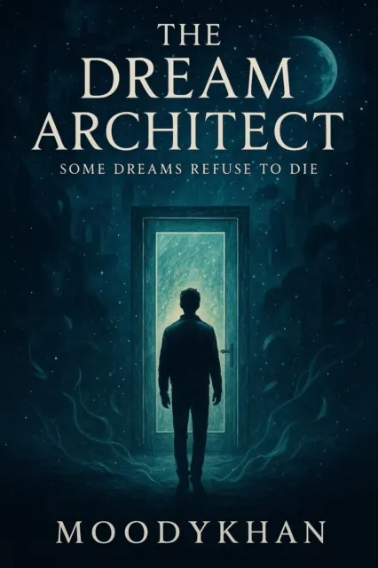 Dream Architect: Some Dreams Refuse to Die