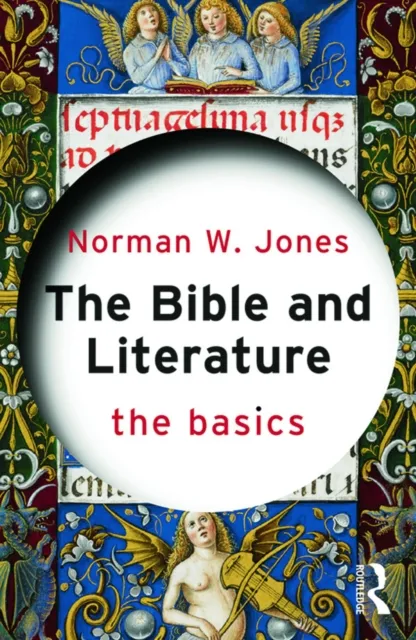 Bible and Literature: The Basics